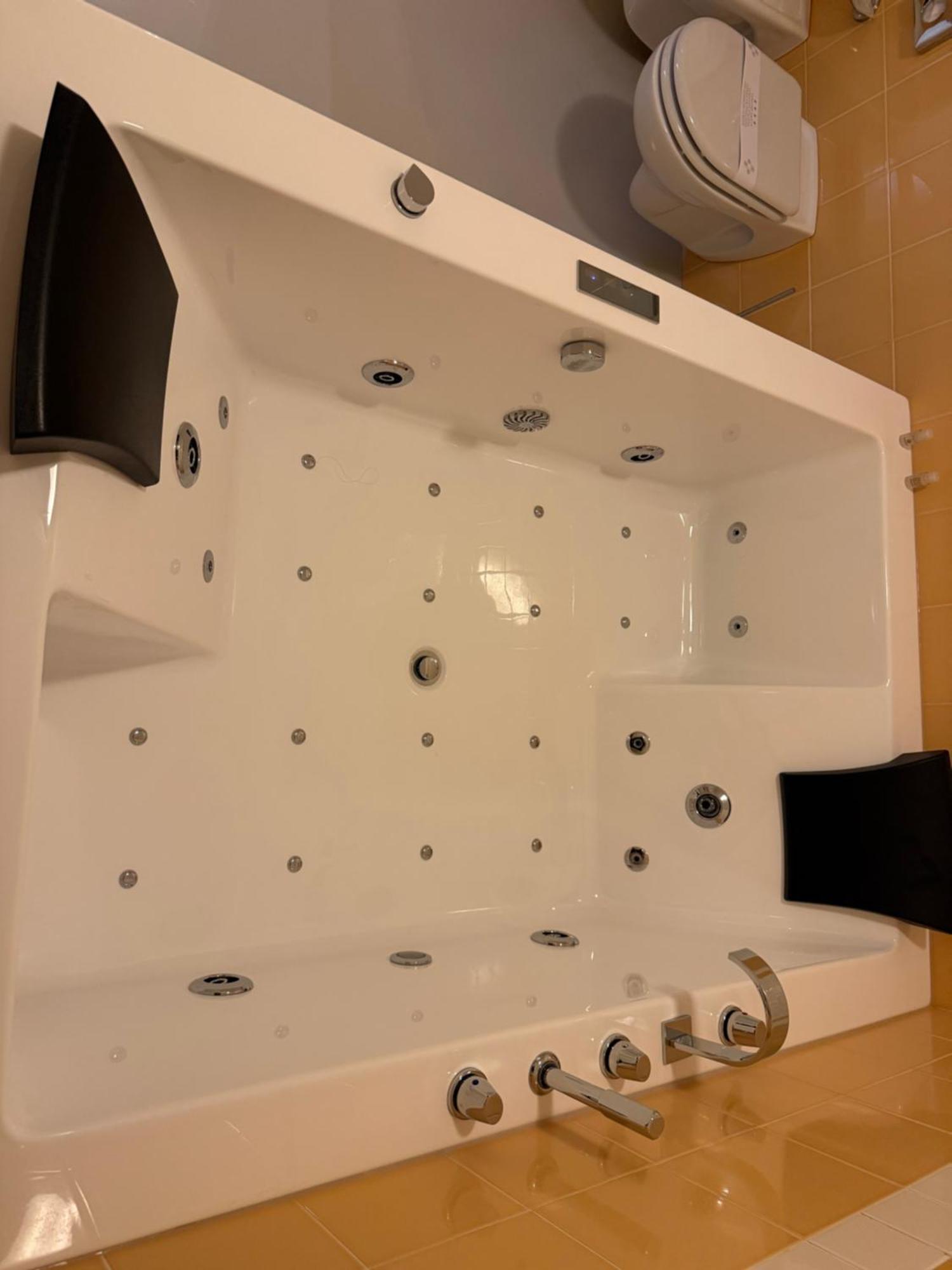 Hotel Motel Sporting Montodine エクステリア 写真