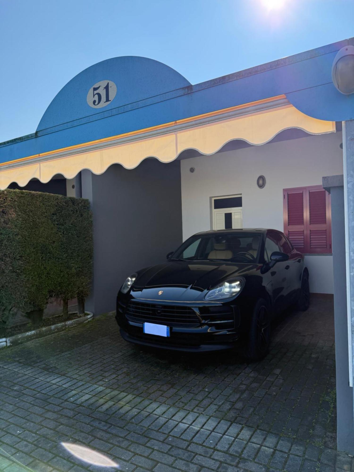Hotel Motel Sporting Montodine エクステリア 写真
